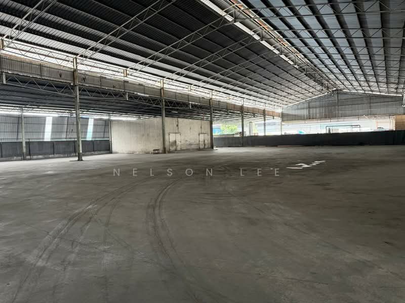 Kilang untuk Disewa di Kapar Industrial Park (Kapar) - Nelson Lee - Interior - PropertyGuru.com.my
