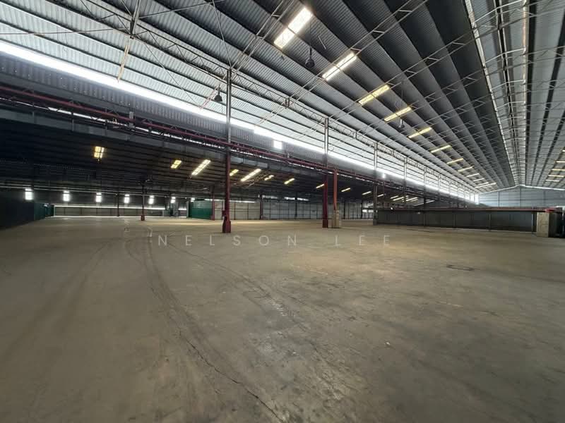 Kilang untuk Disewa di Kapar Industrial Park (Kapar) - Nelson Lee - Interior - PropertyGuru.com.my