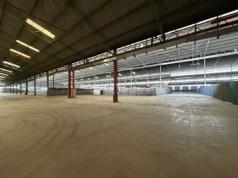 Kilang untuk Disewa di Kapar Industrial Park (Kapar) - Nelson Lee - Interior - PropertyGuru.com.my