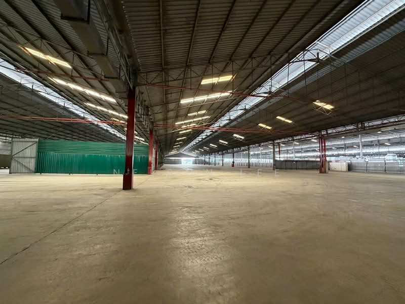 Kilang untuk Disewa di Kapar Industrial Park (Kapar) - Nelson Lee - Interior - PropertyGuru.com.my