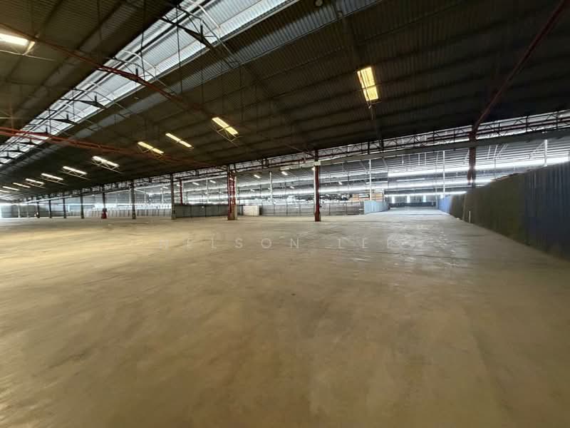 Kilang untuk Disewa di Kapar Industrial Park (Kapar) - Nelson Lee - Interior - PropertyGuru.com.my