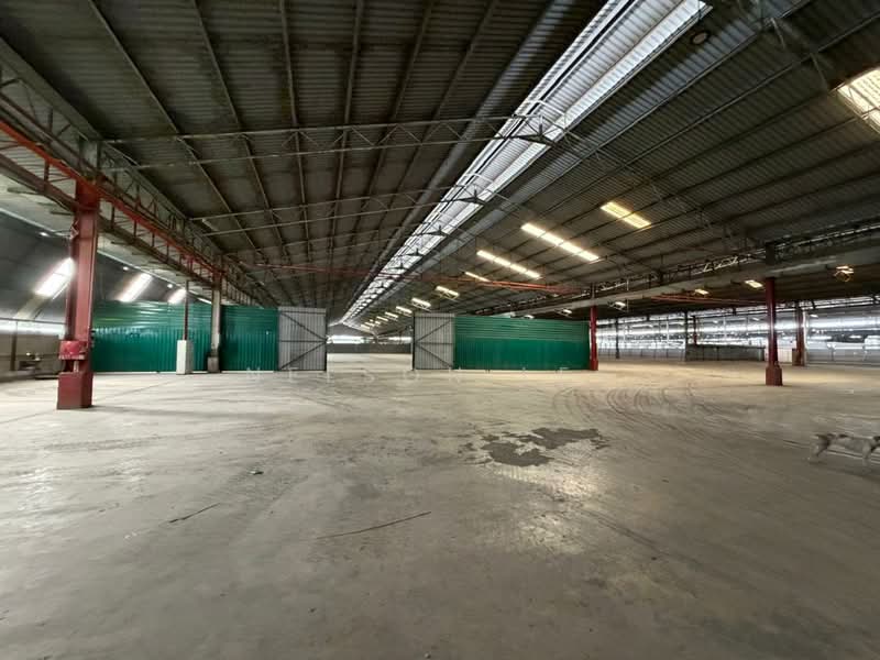 Kilang untuk Disewa di Kapar Industrial Park (Kapar) - Nelson Lee - Interior - PropertyGuru.com.my