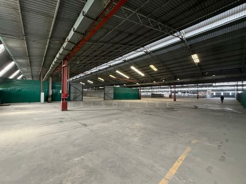 Kilang untuk Disewa di Kapar Industrial Park (Kapar) - Nelson Lee - Interior - PropertyGuru.com.my