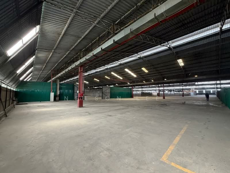 Kilang untuk Disewa di Kapar Industrial Park (Kapar) - Nelson Lee - Interior - PropertyGuru.com.my