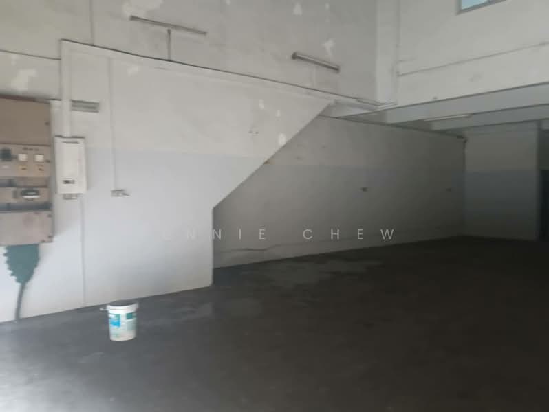 Semi-D Factory for Rent in Taman Megah Ria (Masai) - Jennie Chew - Interior - PropertyGuru.com.my