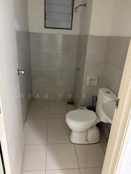 Kondominium untuk Dijual di TRI PINNACLE - Cheau Chie Ooi - Bathroom - PropertyGuru.com.my