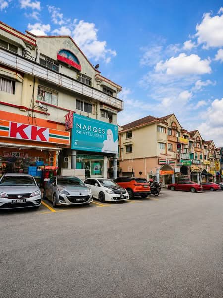Shop / Office for Sale in Shah Alam (Selangor) - Noor Aini Bt Ayob - Exterior - PropertyGuru.com.my