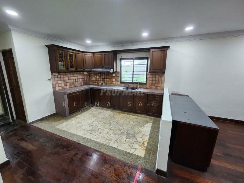 2-storey Terraced House for Sale in Usj 1 (Subang Jaya) - Reena Sarif - Kitchen - PropertyGuru.com.my