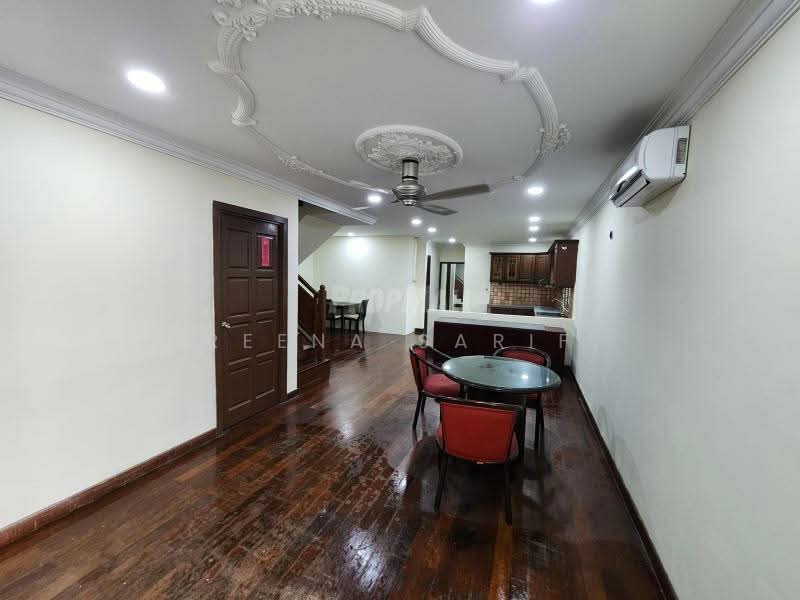 2-storey Terraced House for Sale in Usj 1 (Subang Jaya) - Reena Sarif - Interior - PropertyGuru.com.my