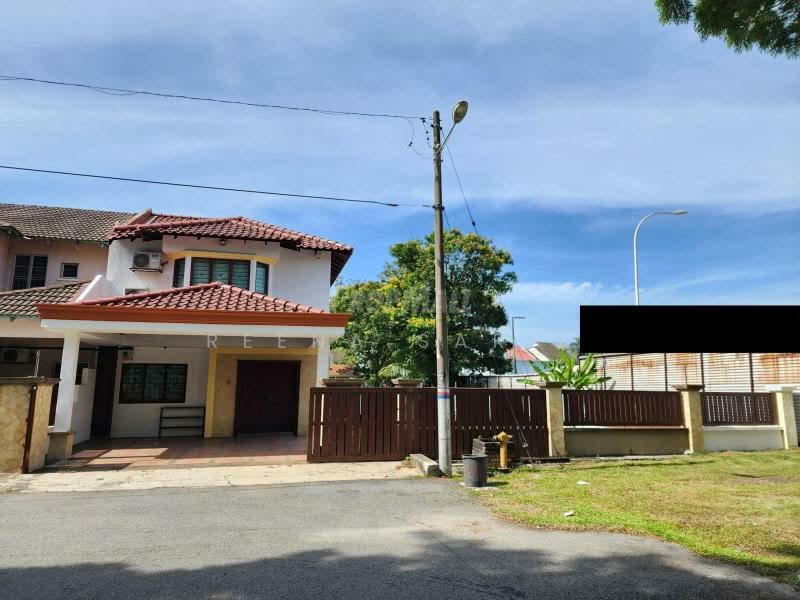 2-storey Terraced House for Sale in Usj 1 (Subang Jaya) - Reena Sarif - Exterior - PropertyGuru.com.my