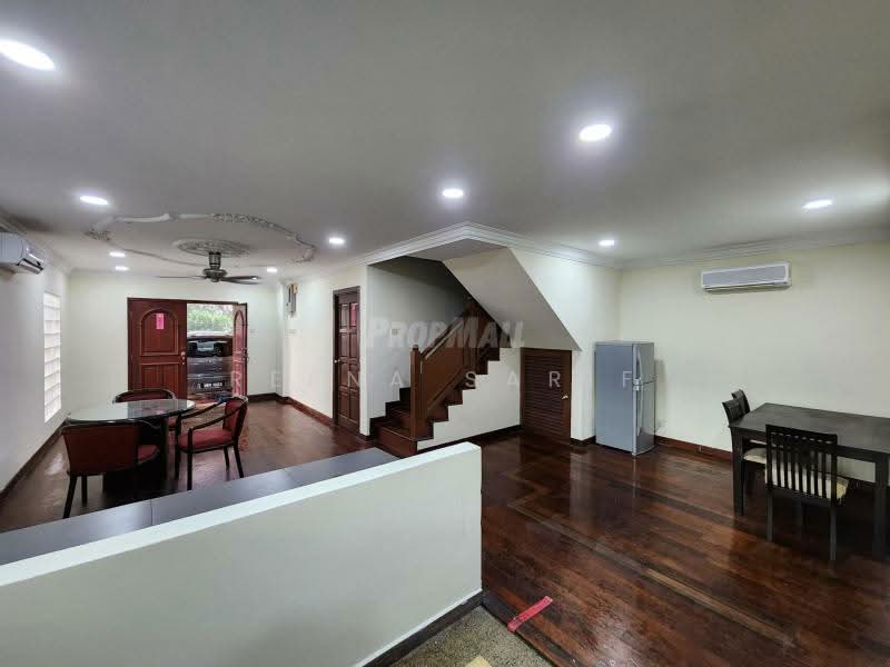 2-storey Terraced House for Sale in Usj 1 (Subang Jaya) - Reena Sarif - Dining Room - PropertyGuru.com.my