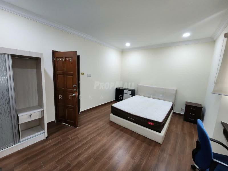2-storey Terraced House for Sale in Usj 1 (Subang Jaya) - Reena Sarif - Bedroom - PropertyGuru.com.my