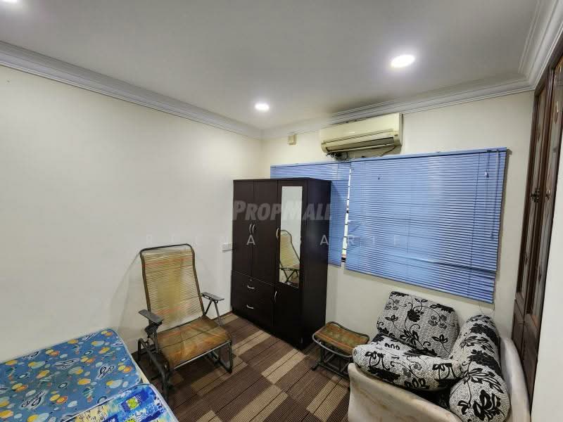 2-storey Terraced House for Sale in Usj 1 (Subang Jaya) - Reena Sarif - Bedroom - PropertyGuru.com.my