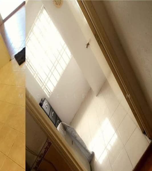 Pangsapuri untuk Dijual di Permas Ville Apartment - Michelle Kueh - Interior - PropertyGuru.com.my