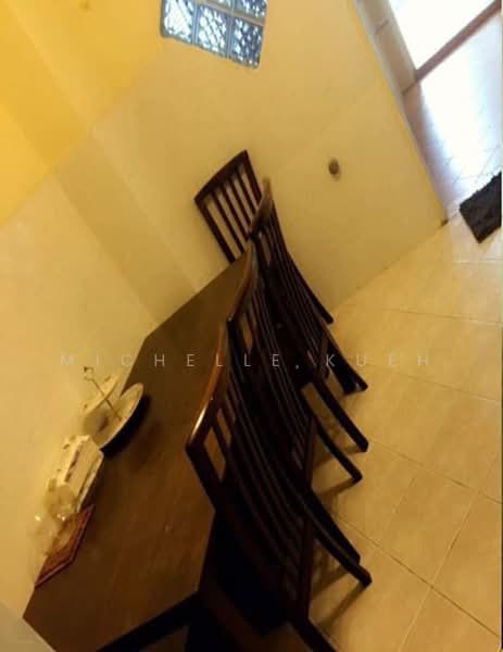 Pangsapuri untuk Dijual di Permas Ville Apartment - Michelle Kueh - PropertyGuru.com.my