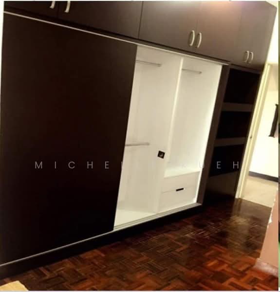 Pangsapuri untuk Dijual di Permas Ville Apartment - Michelle Kueh - PropertyGuru.com.my