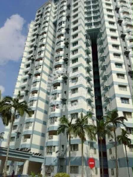 Pangsapuri untuk Dijual di Permas Ville Apartment - Michelle Kueh - PropertyGuru.com.my
