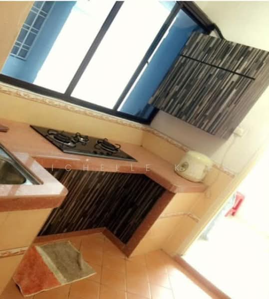 Pangsapuri untuk Dijual di Permas Ville Apartment - Michelle Kueh - PropertyGuru.com.my
