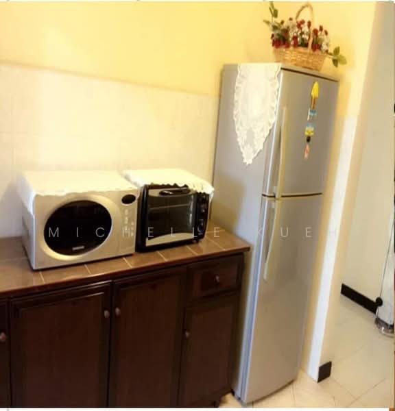 Pangsapuri untuk Dijual di Permas Ville Apartment - Michelle Kueh - PropertyGuru.com.my