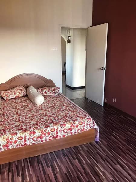 Pangsapuri untuk Dijual di Permas Ville Apartment - Michelle Kueh - PropertyGuru.com.my