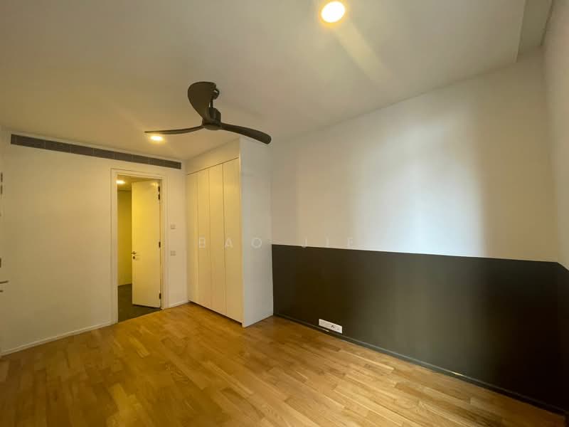 Service Residence for Sale at Arcoris Residences - Bao Jie - Bedroom - PropertyGuru.com.my