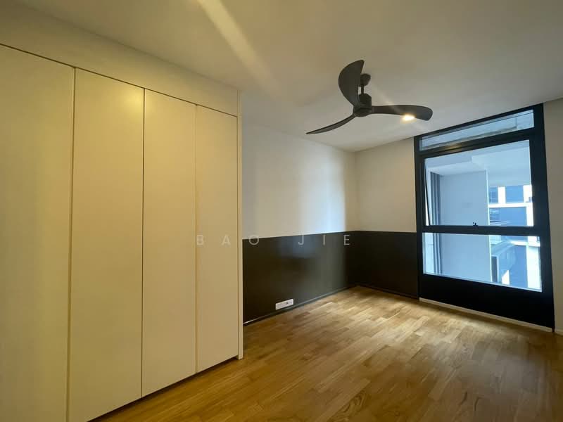 Service Residence for Sale at Arcoris Residences - Bao Jie - Bedroom - PropertyGuru.com.my