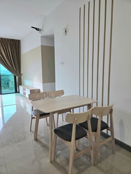 Kondominium untuk Disewa di Aster Residence - Jess Lee - PropertyGuru.com.my
