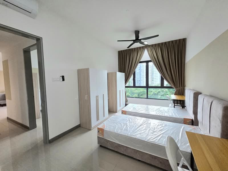 Kondominium untuk Disewa di Aster Residence - Jess Lee - PropertyGuru.com.my