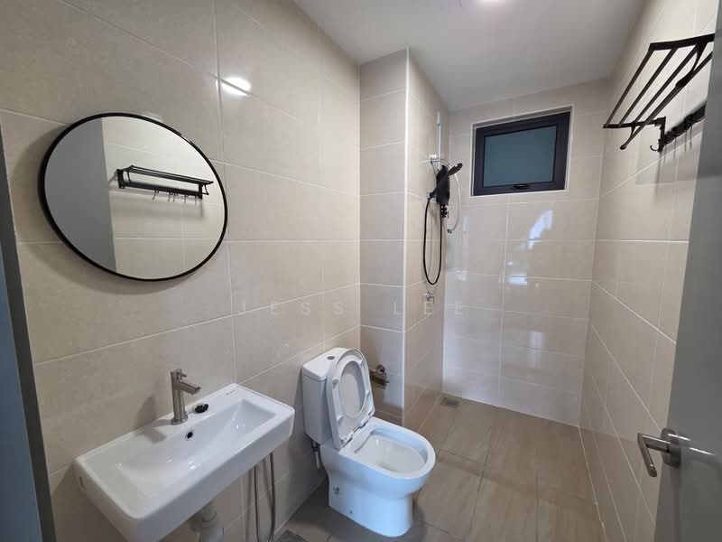Kondominium untuk Disewa di Aster Residence - Jess Lee - PropertyGuru.com.my