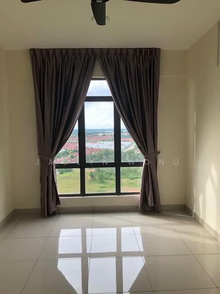 Servis Apartment untuk Disewa di TRELLIS RESIDENCES - Jaclyn Wong - View - PropertyGuru.com.my