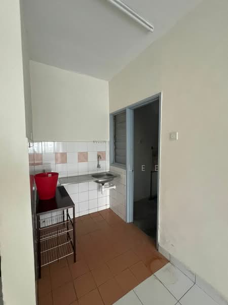 Kondominium untuk Disewa di Danau Murni - Luff Lee - Kitchen - PropertyGuru.com.my
