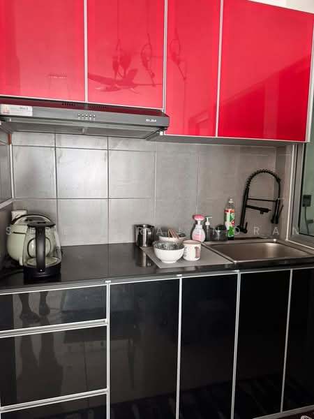 Kediaman Servis untuk Disewa di One 49 Residence - Suresh Rajendran - PropertyGuru.com.my