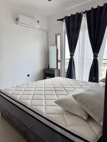 Kediaman Servis untuk Disewa di One 49 Residence - Suresh Rajendran - PropertyGuru.com.my