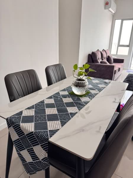 Kediaman Servis untuk Disewa di One 49 Residence - Suresh Rajendran - PropertyGuru.com.my