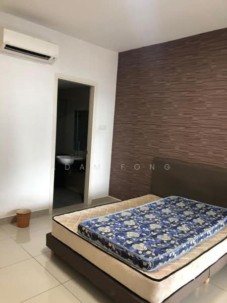 Servis Apartment untuk Disewa di Pearl Suria - Adam Fong - PropertyGuru.com.my