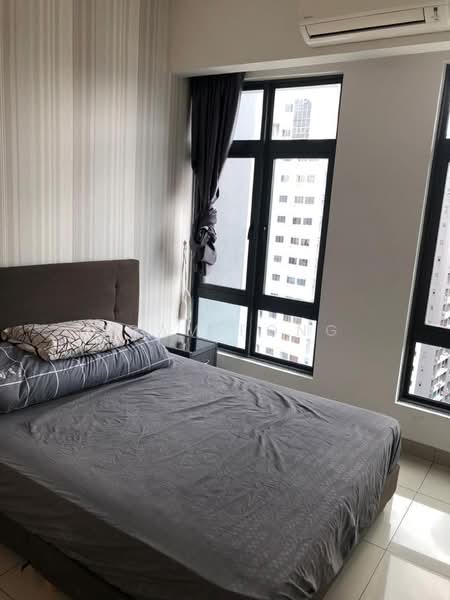Servis Apartment untuk Disewa di Pearl Suria - Adam Fong - PropertyGuru.com.my