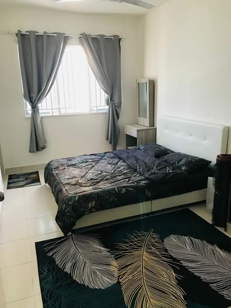 Apartment for Sale at De Kiara - Evan Chan - Bedroom - PropertyGuru.com.my
