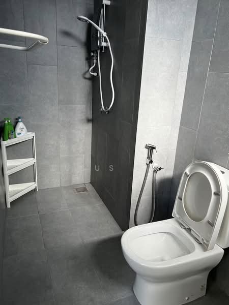 Service Residence for Sale at Emerald 9 - Lucus Goh - Bathroom - PropertyGuru.com.my