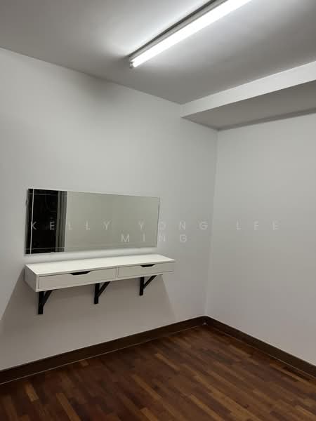 2.5-storey Terraced House for Sale in Setapak (Kuala Lumpur) - Kelly Yong Lee Ming - Interior - PropertyGuru.com.my