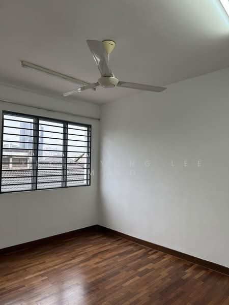 2.5-storey Terraced House for Sale in Setapak (Kuala Lumpur) - Kelly Yong Lee Ming - Interior - PropertyGuru.com.my