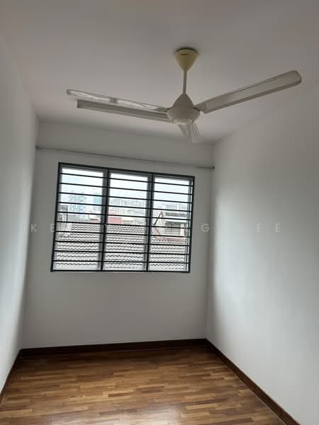 2.5-storey Terraced House for Sale in Setapak (Kuala Lumpur) - Kelly Yong Lee Ming - Interior - PropertyGuru.com.my