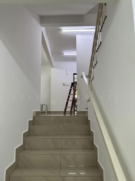 2.5-storey Terraced House for Sale in Setapak (Kuala Lumpur) - Kelly Yong Lee Ming - Interior - PropertyGuru.com.my