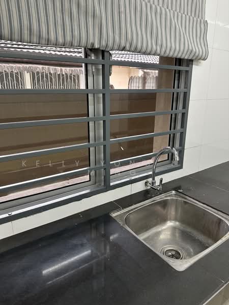 2.5-storey Terraced House for Sale in Setapak (Kuala Lumpur) - Kelly Yong Lee Ming - Kitchen - PropertyGuru.com.my