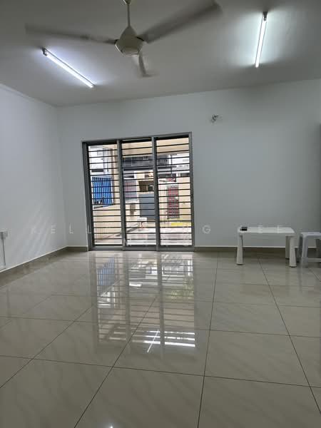 2.5-storey Terraced House for Sale in Setapak (Kuala Lumpur) - Kelly Yong Lee Ming - Living Room - PropertyGuru.com.my