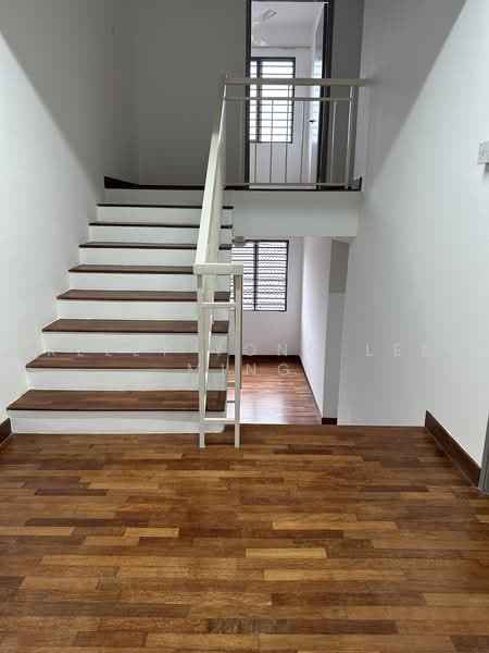 2.5-storey Terraced House for Sale in Setapak (Kuala Lumpur) - Kelly Yong Lee Ming - Interior - PropertyGuru.com.my