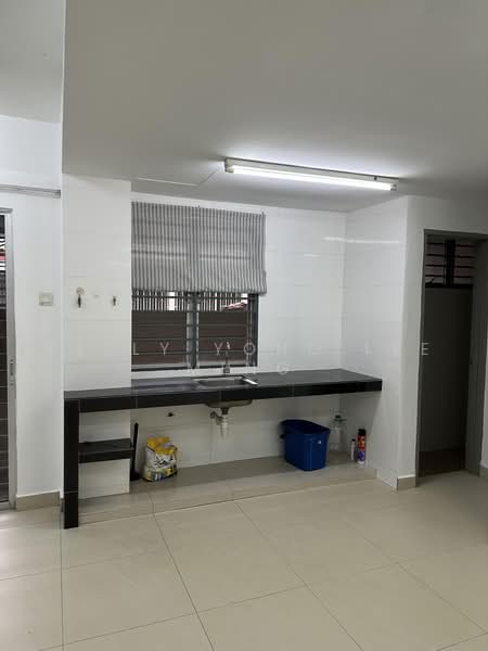 2.5-storey Terraced House for Sale in Setapak (Kuala Lumpur) - Kelly Yong Lee Ming - Kitchen - PropertyGuru.com.my