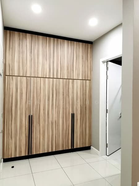 Service Residence for Rent at Le Pavillion - Chris Choo - Interior - PropertyGuru.com.my