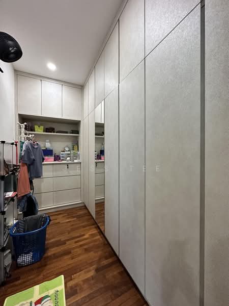 Rumah Berkembar untuk Disewa di Setia Eco Park (Setia Alam) - Jess Tee - Interior - PropertyGuru.com.my