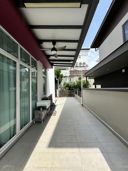 Rumah Berkembar untuk Disewa di Setia Eco Park (Setia Alam) - Jess Tee - Exterior - PropertyGuru.com.my