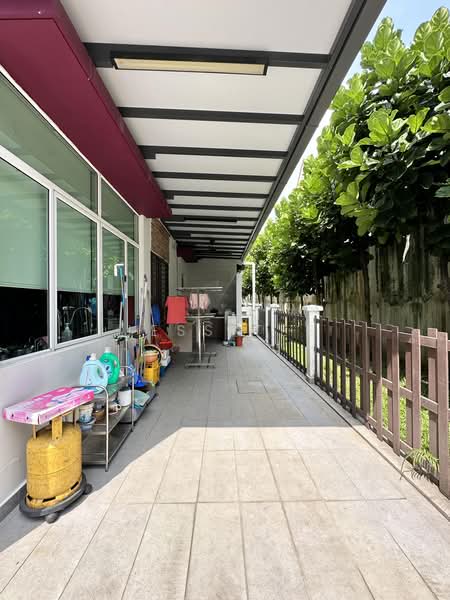 Rumah Berkembar untuk Disewa di Setia Eco Park (Setia Alam) - Jess Tee - Exterior - PropertyGuru.com.my